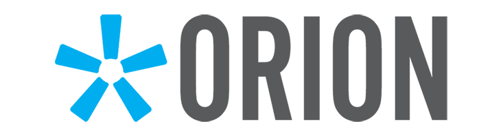 Orion logo