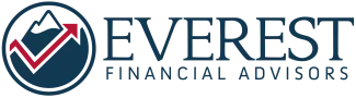 Everest Financial Advisors logo