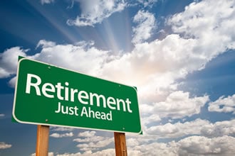 How do you intend to plan your retirement?